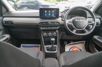USED 2022 DACIA JOGGER 1.0 TCe EXTREME 5dr Petrol Manual Euro 6 (s/s)  