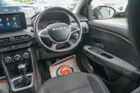 USED 2022 DACIA JOGGER 1.0 TCe EXTREME 5dr Petrol Manual Euro 6 (s/s)  