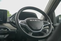 USED 2022 DACIA JOGGER 1.0 TCe EXTREME 5dr Petrol Manual Euro 6 (s/s)  
