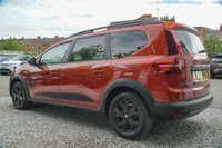 USED 2022 DACIA JOGGER 1.0 TCe EXTREME 5dr Petrol Manual Euro 6 (s/s)  