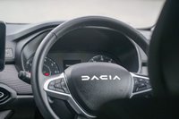 USED 2022 DACIA JOGGER 1.0 TCe EXTREME 5dr Petrol Manual Euro 6 (s/s)  