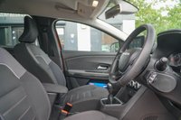 USED 2022 DACIA JOGGER 1.0 TCe EXTREME 5dr Petrol Manual Euro 6 (s/s)  