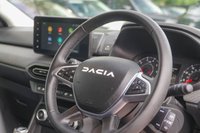 USED 2022 DACIA JOGGER 1.0 TCe EXTREME 5dr Petrol Manual Euro 6 (s/s)  