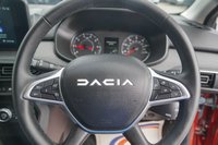 USED 2022 DACIA JOGGER 1.0 TCe EXTREME 5dr Petrol Manual Euro 6 (s/s)  