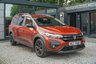 USED 2022 DACIA JOGGER 1.0 TCe EXTREME 5dr Petrol Manual Euro 6 (s/s)  