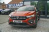 USED 2022 DACIA JOGGER 1.0 TCe EXTREME 5dr Petrol Manual Euro 6 (s/s)  