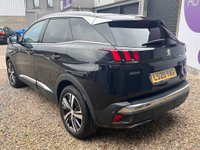 USED 2020 20 PEUGEOT 3008 1.5 BlueHDi GT Line SUV 5dr Diesel Manual Euro 6 (s/s) (130 ps) NI CAR,FULL HISTORY,GREAT SPEC