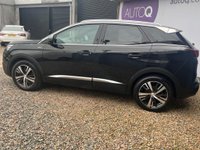 USED 2020 20 PEUGEOT 3008 1.5 BlueHDi GT Line SUV 5dr Diesel Manual Euro 6 (s/s) (130 ps) NI CAR,FULL HISTORY,GREAT SPEC