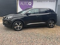 USED 2020 20 PEUGEOT 3008 1.5 BlueHDi GT Line SUV 5dr Diesel Manual Euro 6 (s/s) (130 ps) NI CAR,FULL HISTORY,GREAT SPEC