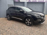 USED 2020 20 PEUGEOT 3008 1.5 BlueHDi GT Line SUV 5dr Diesel Manual Euro 6 (s/s) (130 ps) NI CAR,FULL HISTORY,GREAT SPEC
