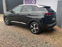 USED 2020 20 PEUGEOT 3008 1.5 BlueHDi GT Line SUV 5dr Diesel Manual Euro 6 (s/s) (130 ps) NI CAR,FULL HISTORY,GREAT SPEC