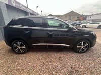 USED 2020 20 PEUGEOT 3008 1.5 BlueHDi GT Line SUV 5dr Diesel Manual Euro 6 (s/s) (130 ps) NI CAR,FULL HISTORY,GREAT SPEC