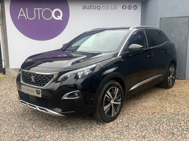 2020 PEUGEOT 3008 - Photo 2