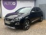 USED 2020 20 PEUGEOT 3008 1.5 BlueHDi GT Line SUV 5dr Diesel Manual Euro 6 (s/s) (130 ps) NI CAR,FULL HISTORY,GREAT SPEC