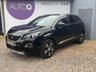 USED 2020 20 PEUGEOT 3008 1.5 BlueHDi GT Line SUV 5dr Diesel Manual Euro 6 (s/s) (130 ps) NI CAR,FULL HISTORY,GREAT SPEC
