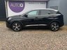 USED 2020 20 PEUGEOT 3008 1.5 BlueHDi GT Line SUV 5dr Diesel Manual Euro 6 (s/s) (130 ps) NI CAR,FULL HISTORY,GREAT SPEC