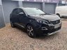 USED 2020 20 PEUGEOT 3008 1.5 BlueHDi GT Line SUV 5dr Diesel Manual Euro 6 (s/s) (130 ps) NI CAR,FULL HISTORY,GREAT SPEC