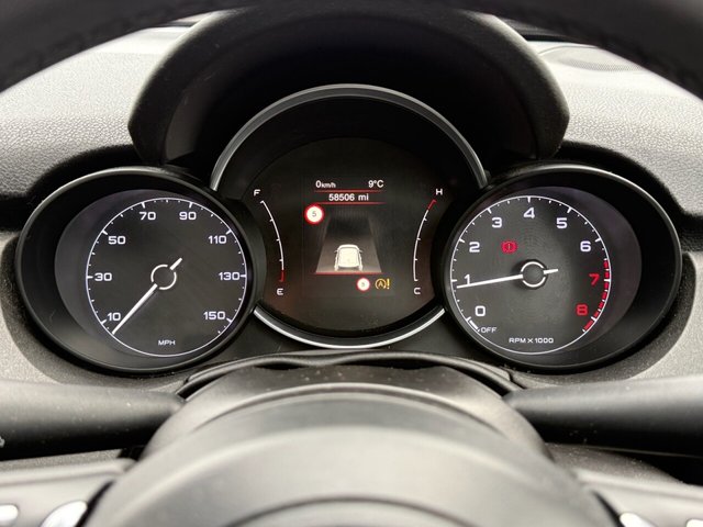 2019 FIAT 500X 1.0 FireFly Turbo S-Design SUV 5dr Petrol Manual Euro 6 (s/s) (120 bhp) - Photo 7