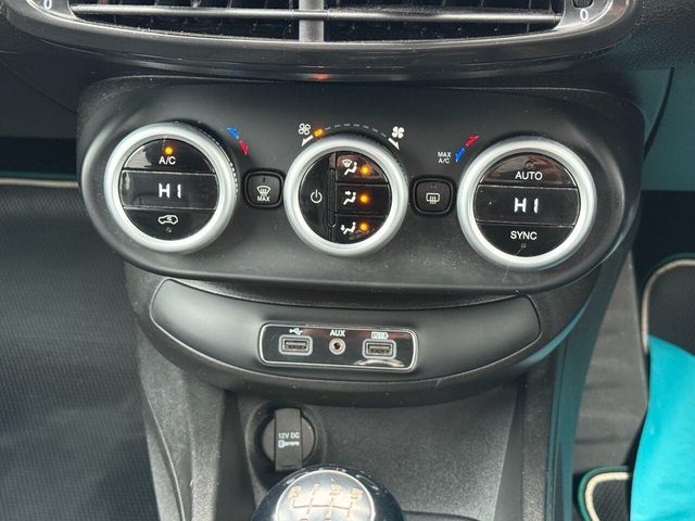 2019 FIAT 500X 1.0 FireFly Turbo S-Design SUV 5dr Petrol Manual Euro 6 (s/s) (120 bhp) - Photo 10