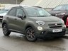 USED 2019 68 FIAT 500X 1.0 FireFly Turbo S-Design SUV 5dr Petrol Manual Euro 6 (s/s) (120 bhp) 