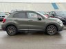 USED 2019 68 FIAT 500X 1.0 FireFly Turbo S-Design SUV 5dr Petrol Manual Euro 6 (s/s) (120 bhp) 