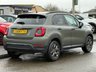 USED 2019 68 FIAT 500X 1.0 FireFly Turbo S-Design SUV 5dr Petrol Manual Euro 6 (s/s) (120 bhp) 