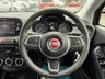 USED 2019 68 FIAT 500X 1.0 FireFly Turbo S-Design SUV 5dr Petrol Manual Euro 6 (s/s) (120 bhp) 
