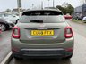 USED 2019 68 FIAT 500X 1.0 FireFly Turbo S-Design SUV 5dr Petrol Manual Euro 6 (s/s) (120 bhp) 