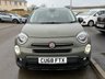 USED 2019 68 FIAT 500X 1.0 FireFly Turbo S-Design SUV 5dr Petrol Manual Euro 6 (s/s) (120 bhp) 