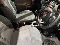 USED 2017 66 FIAT PANDA 0.9 TwinAir Cross Hatchback 5dr Petrol Manual Euro 6 (s/s) (90 bhp) 