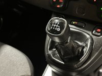 USED 2017 66 FIAT PANDA 0.9 TwinAir Cross Hatchback 5dr Petrol Manual Euro 6 (s/s) (90 bhp) 