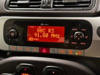 USED 2017 66 FIAT PANDA 0.9 TwinAir Cross Hatchback 5dr Petrol Manual Euro 6 (s/s) (90 bhp) 