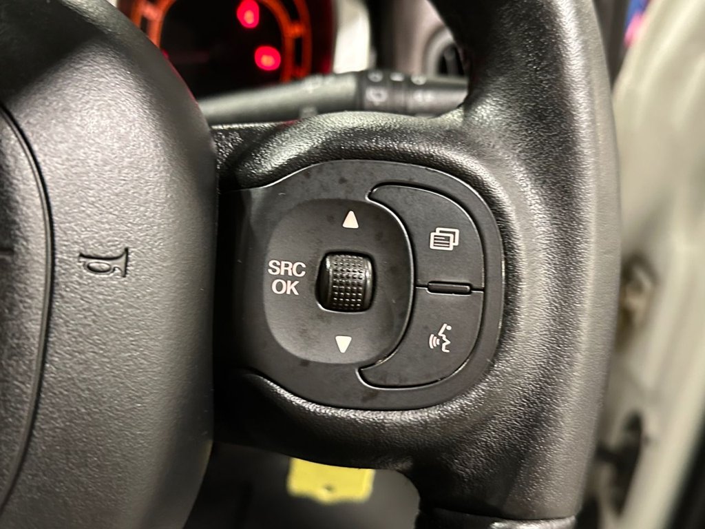 USED 2017 66 FIAT PANDA 0.9 TwinAir Cross Hatchback 5dr Petrol Manual Euro 6 (s/s) (90 bhp) 