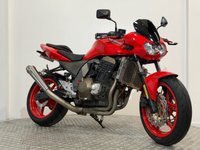 USED 2004 04 KAWASAKI Z750 Z750 NAKED - LOTS OF EXTRAS COMES WITH NEW MOT AND WARRANTY