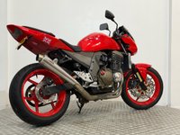 USED 2004 04 KAWASAKI Z750 Z750 NAKED - LOTS OF EXTRAS COMES WITH NEW MOT AND WARRANTY