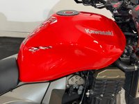 USED 2004 04 KAWASAKI Z750 Z750 NAKED - LOTS OF EXTRAS COMES WITH NEW MOT AND WARRANTY