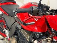 USED 2004 04 KAWASAKI Z750 Z750 NAKED - LOTS OF EXTRAS COMES WITH NEW MOT AND WARRANTY