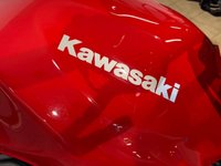 USED 2004 04 KAWASAKI Z750 Z750 NAKED - LOTS OF EXTRAS COMES WITH NEW MOT AND WARRANTY