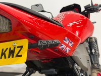 USED 2004 04 KAWASAKI Z750 Z750 NAKED - LOTS OF EXTRAS COMES WITH NEW MOT AND WARRANTY