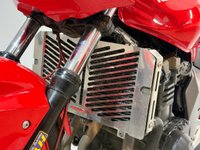 USED 2004 04 KAWASAKI Z750 Z750 NAKED - LOTS OF EXTRAS COMES WITH NEW MOT AND WARRANTY