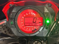 USED 2004 04 KAWASAKI Z750 Z750 NAKED - LOTS OF EXTRAS COMES WITH NEW MOT AND WARRANTY