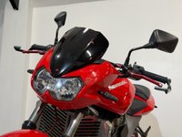 USED 2004 04 KAWASAKI Z750 Z750 NAKED - LOTS OF EXTRAS COMES WITH NEW MOT AND WARRANTY