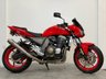 USED 2004 04 KAWASAKI Z750 Z750 NAKED - LOTS OF EXTRAS COMES WITH NEW MOT AND WARRANTY