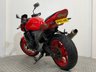 USED 2004 04 KAWASAKI Z750 Z750 NAKED - LOTS OF EXTRAS COMES WITH NEW MOT AND WARRANTY