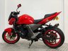 USED 2004 04 KAWASAKI Z750 Z750 NAKED - LOTS OF EXTRAS COMES WITH NEW MOT AND WARRANTY
