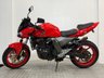 USED 2004 04 KAWASAKI Z750 Z750 NAKED - LOTS OF EXTRAS COMES WITH NEW MOT AND WARRANTY