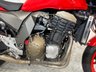 USED 2004 04 KAWASAKI Z750 Z750 NAKED - LOTS OF EXTRAS COMES WITH NEW MOT AND WARRANTY