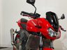 USED 2004 04 KAWASAKI Z750 Z750 NAKED - LOTS OF EXTRAS COMES WITH NEW MOT AND WARRANTY