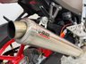 USED 2004 04 KAWASAKI Z750 Z750 NAKED - LOTS OF EXTRAS COMES WITH NEW MOT AND WARRANTY