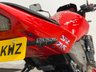 USED 2004 04 KAWASAKI Z750 Z750 NAKED - LOTS OF EXTRAS COMES WITH NEW MOT AND WARRANTY
